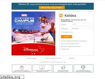 kalidea.com