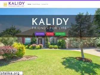 kalidy.com