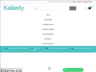 kaliedy.com