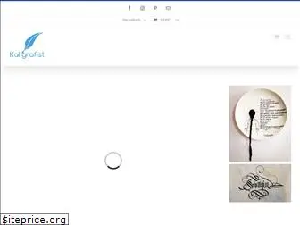 kaligrafist.org