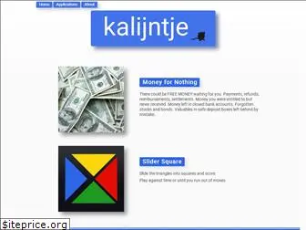 kalijntje.com