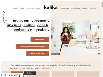 kalika.com