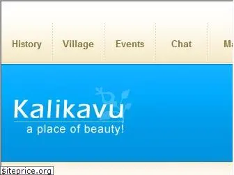kalikavu.com