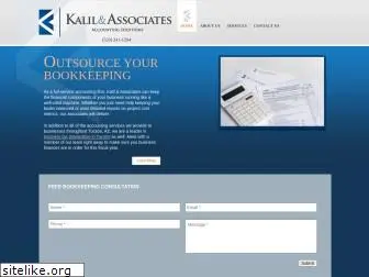 kalilassociates.com