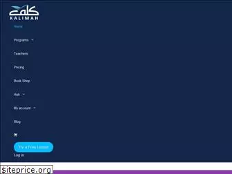 kalimah-center.com