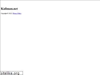 kaliman.net