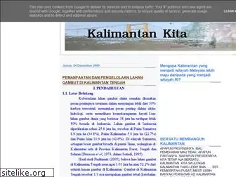 kalimantankita.blogspot.com