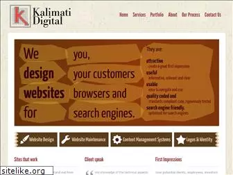 kalimatidigital.com