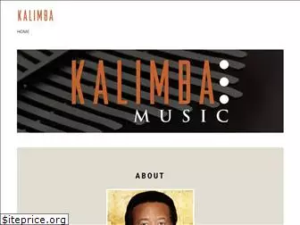 kalimba-music.com