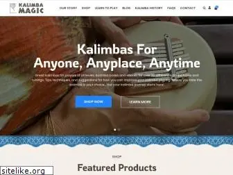 kalimbamagic.com