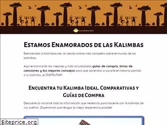 kalimbas.net