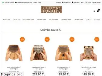 kalimbaturkiye.com