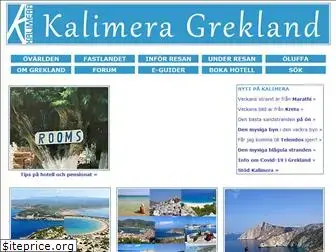 kalimera.nu