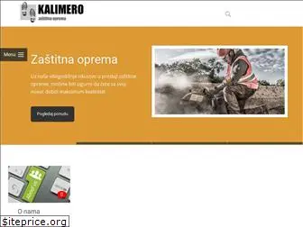 kalimero.com.hr
