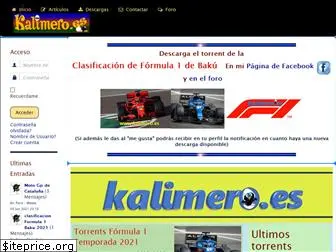 kalimero.es