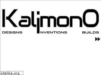 kalimono.com