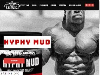 kalimuscle.com