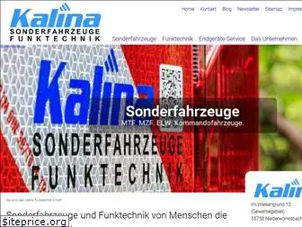 kalina-funktechnik.de