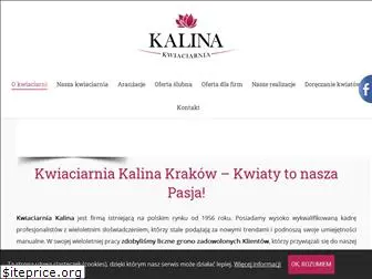 kalina.krakow.pl