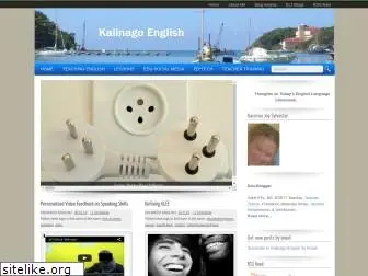 kalinago.blogspot.com