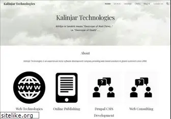 kalinjar.com