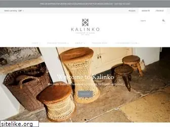 kalinko.com