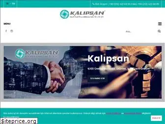 kalipsan.com.tr