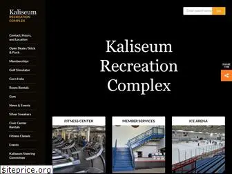 kaliseum.org