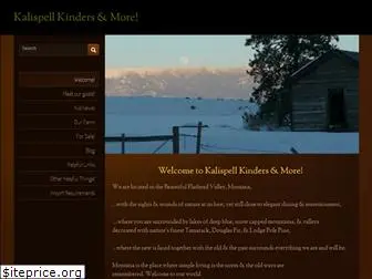 kalispellkindersandmore.com