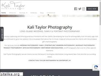 kalitaylorphotography.com