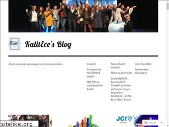 kalitece.wordpress.com