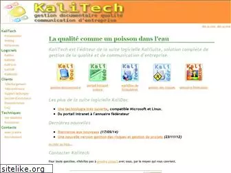 kalitech.fr