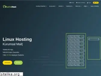 kalitehost.com