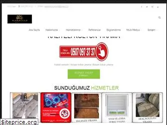 kalitelitemizlik.com