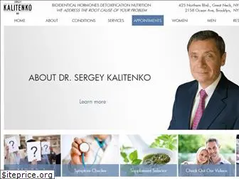 kalitenko.com