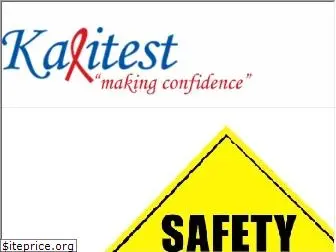 kalitest.com.tr