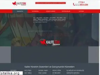 kaliteturk.com