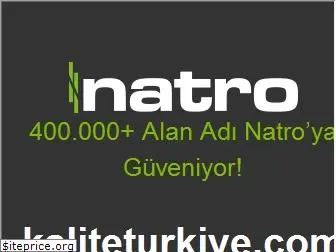 kaliteturkiye.com