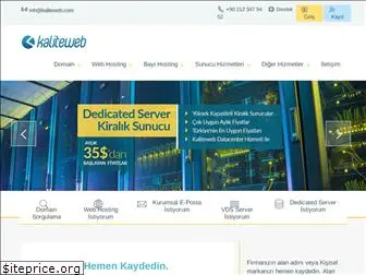 kaliteweb.com