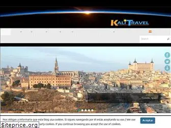 kalitravel.net