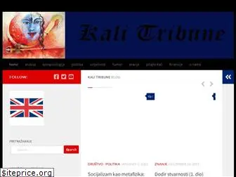 kalitribune.com