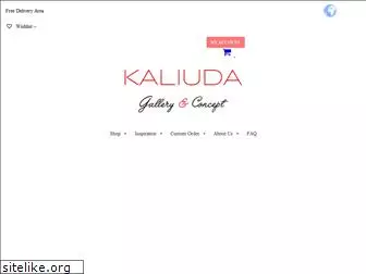 kaliudabali.com