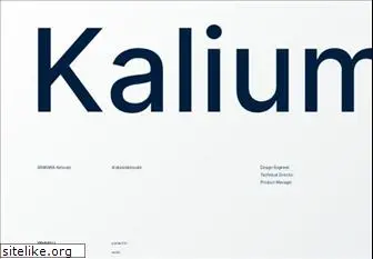 kalium.net