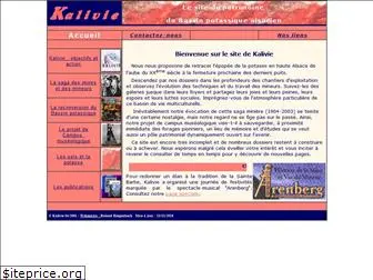 kalivie.free.fr