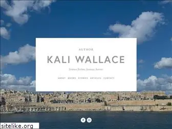 kaliwallace.com