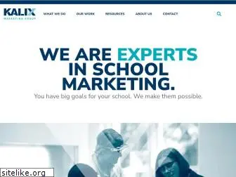 kalixmarketing.com