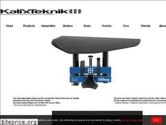 kalixteknik.com