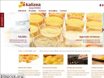 kalizea.com