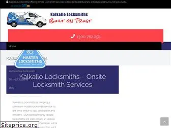 kalkallolocksmiths.com.au
