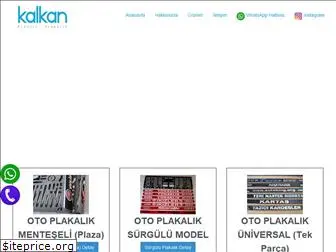 kalkan.com.tr